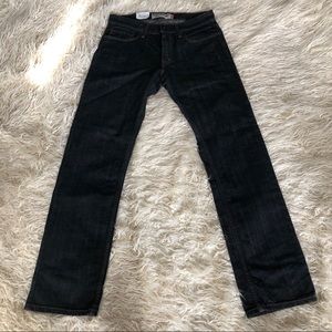 Levi's 514 Slim Straight fit jeans